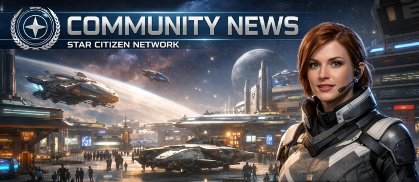 Community News